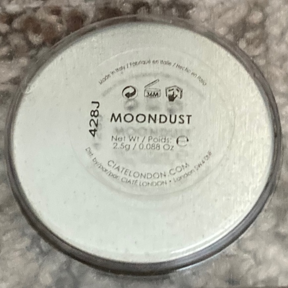 Anastasia Beverly Hills, Wander Beauty & Ciate - Bronze, Glow & Shimmer Bundle - Picture 7 of 11